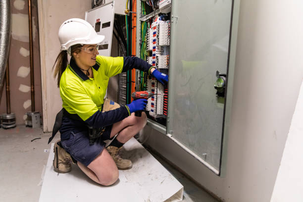 Best Electric Panel Repair  in Atlantic Beach, FL