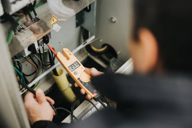 Best Electric Panel Repair  in Atlantic Beach, FL