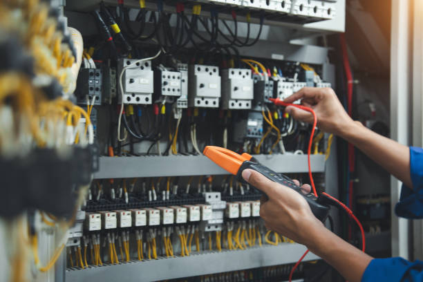 Best Industrial Electrical Services  in Atlantic Beach, FL