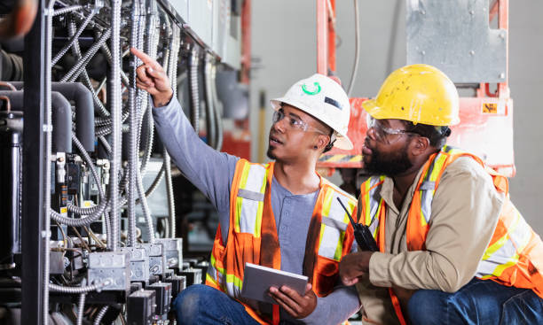 Affordable Electrical Installation in Atlantic Beach, FL