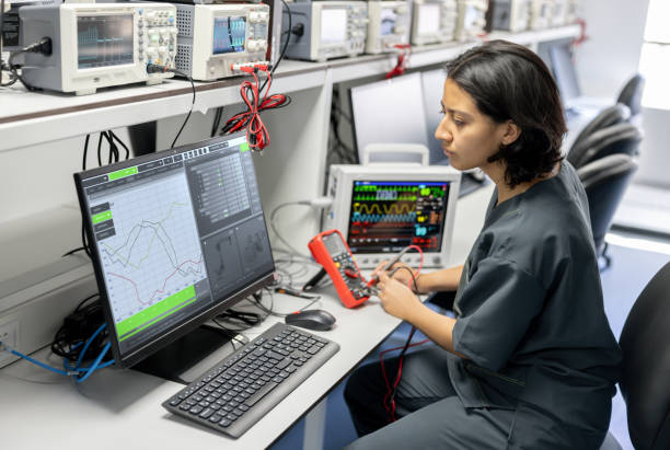 Industrial Electrical Services in Atlantic Beach, FL